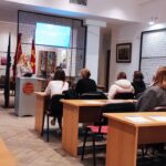 Diskutime për parandalimin e korrupsionit në Manastir dhe Shtip
